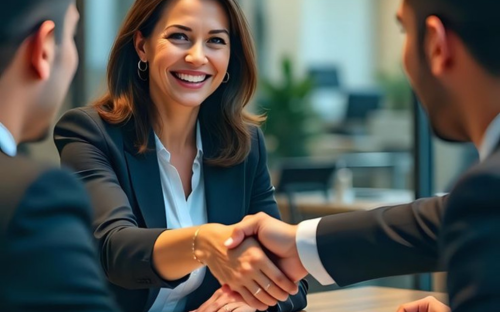 Color & Typography in Presentations